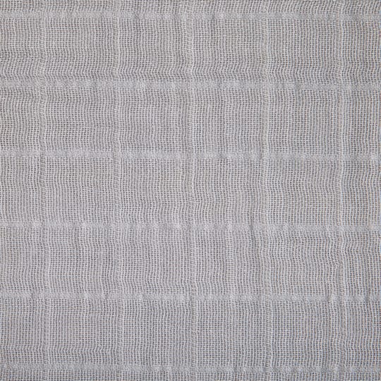 Camelot Fabrics Stone Gauze Cotton Home Décor Fabric